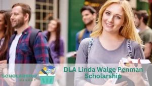 DLA Linda Walge Penman Scholarship