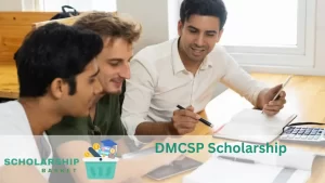 DMCSP Scholarship