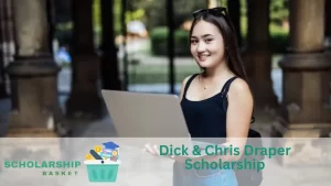 Dick Chris Draper Scholarship
