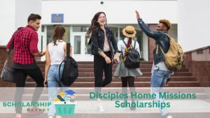 Disciples Home Missions Scholarships