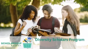 Diversity Scholars Program