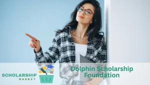 Dolphin Scholarship Foundation