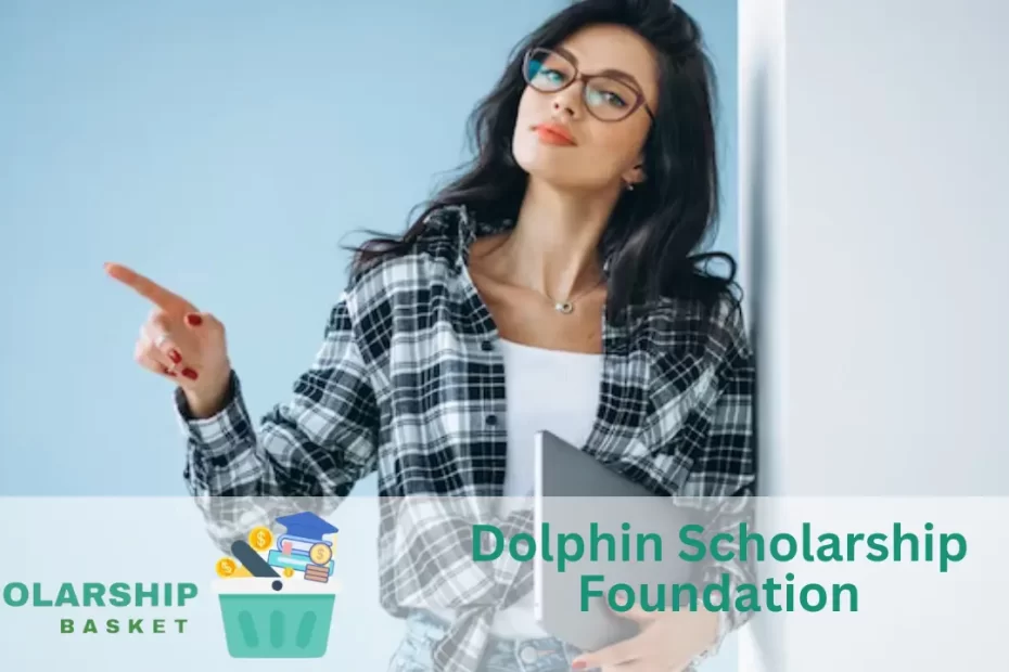 Dolphin Scholarship Foundation