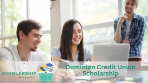 Dominion Credit Union Scholarship