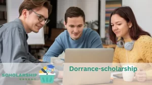 Dorrance-scholarship