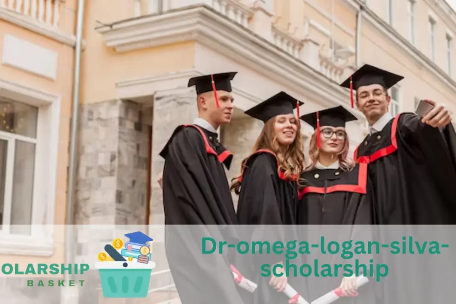 Dr-omega-logan-silva-scholarship