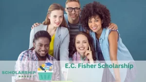 E.C. Fisher Scholarship
