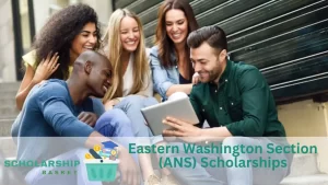 Eastern Washington Section (ANS) Scholarships