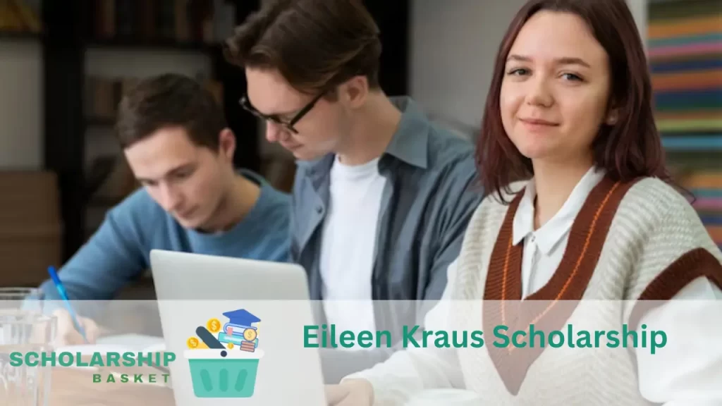 Eileen Kraus Scholarship