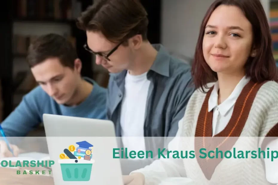 Eileen Kraus Scholarship