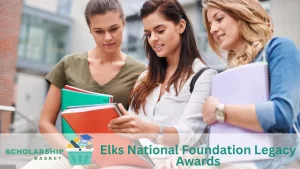 Elks-National-Foundation-Legacy-Awards