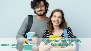 Flegenheimer Family Scholarship