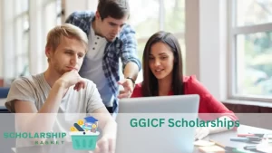 GGICF Scholarships