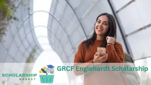 GRCF Englehardt Scholarship