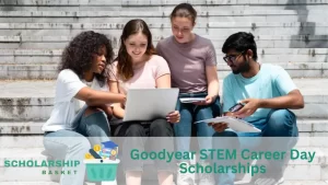 Goodyear STEM Career Day Scholarships (1)