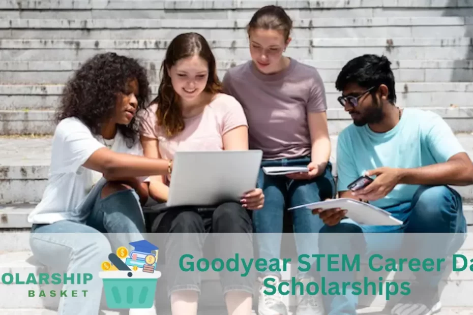 Goodyear STEM Career Day Scholarships (1)