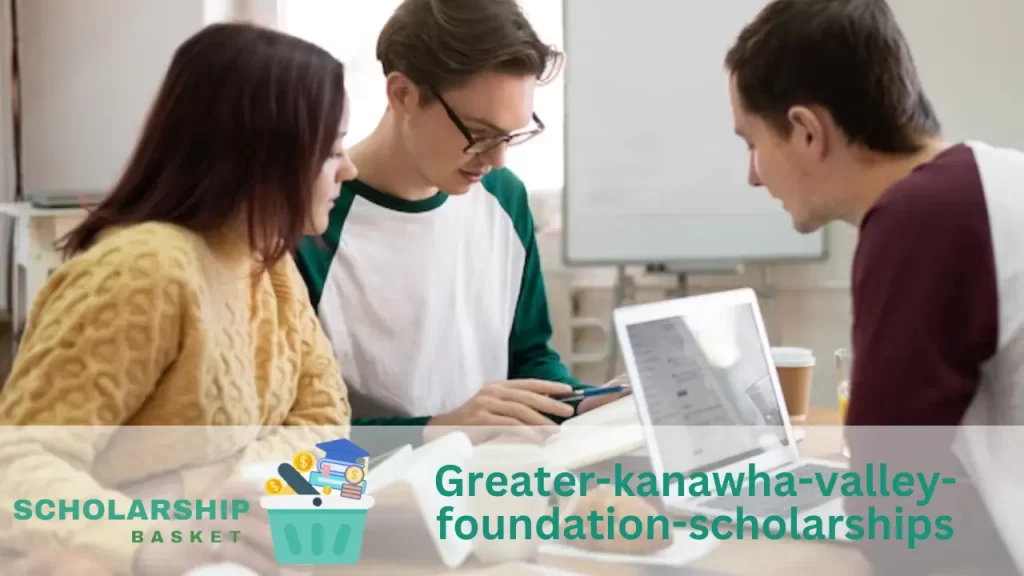 Greater-kanawha-valley-foundation-scholarships