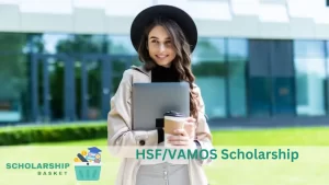 HSFVAMOS Scholarship