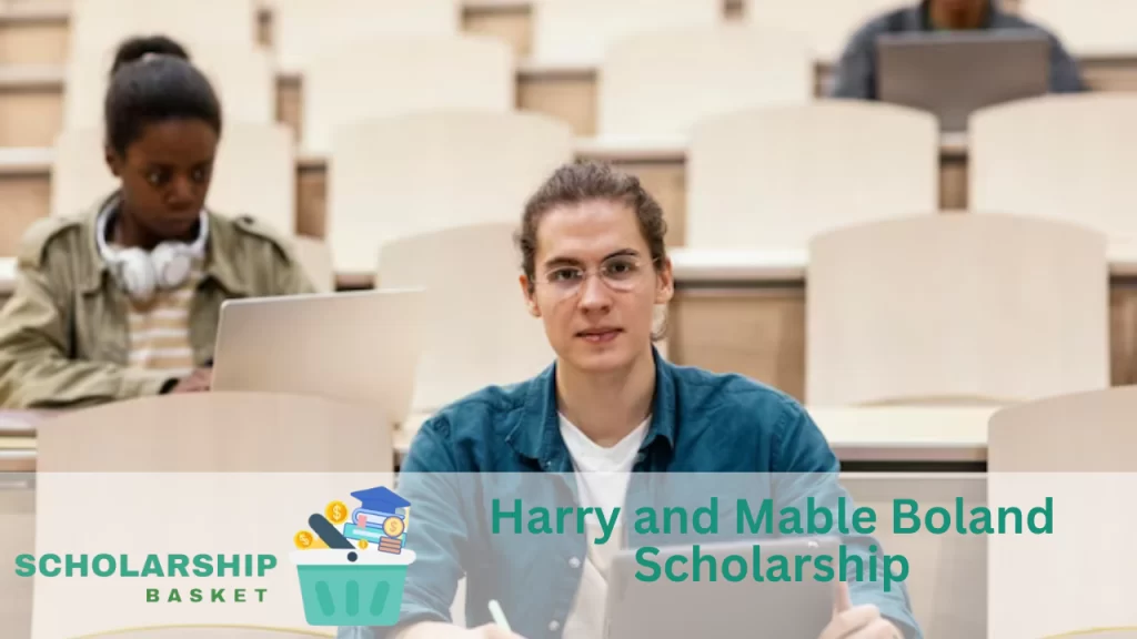 Harry-and-Mable-Boland-Scholarship