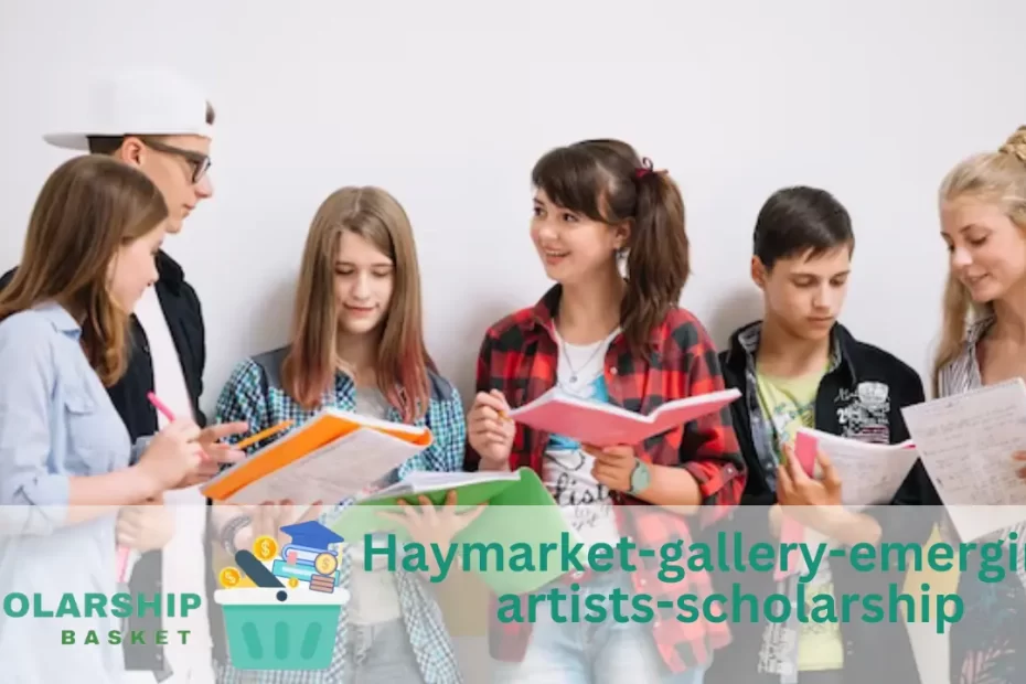 Haymarket-gallery-emerging-artists-scholarship