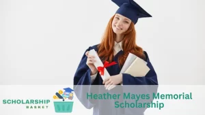 Heather-Mayes-Memorial-Scholarship