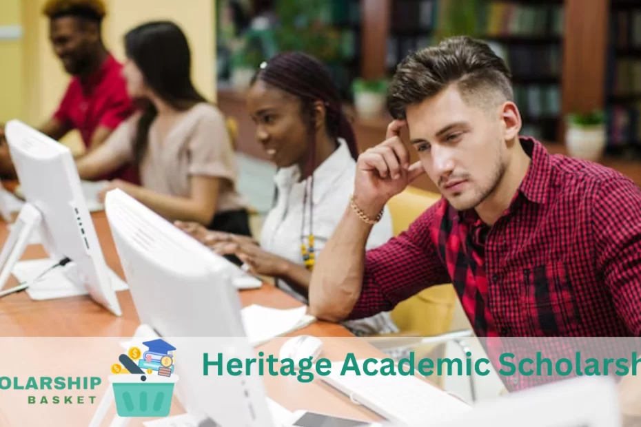 Heritage-Academic-Scholarship