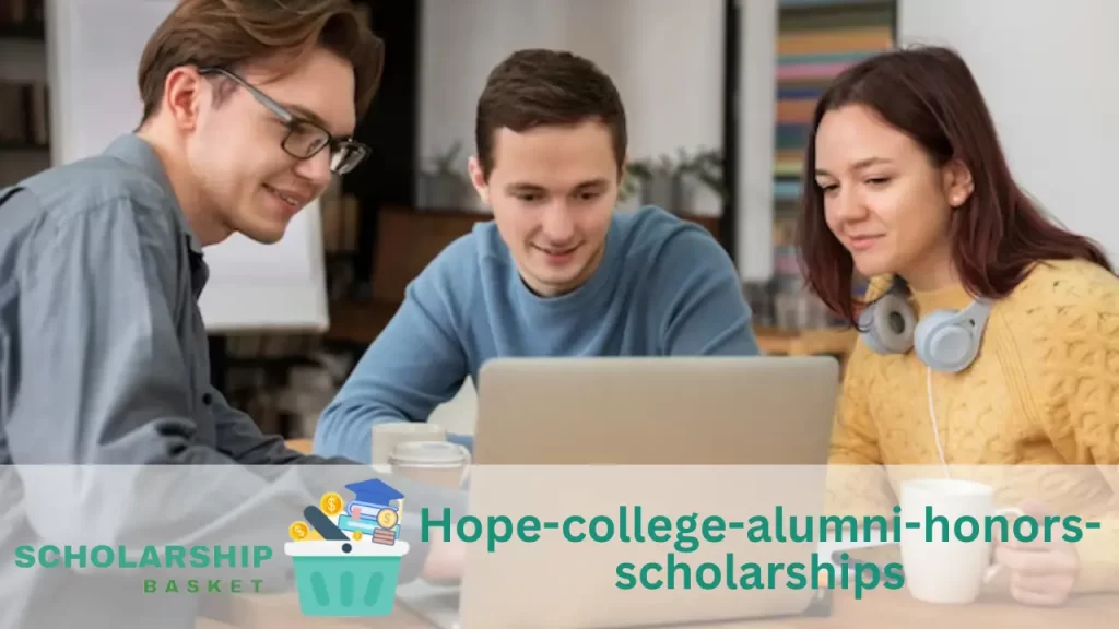 Hope-college-alumni-honors-scholarships