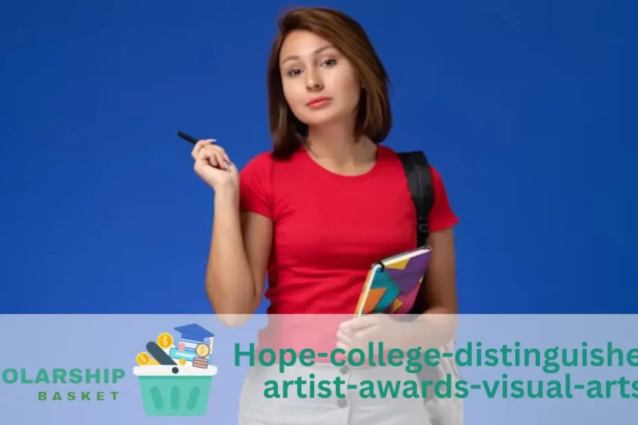Hope-college-distinguished-artist-awards-visual-arts