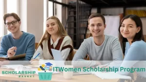ITWomen Scholarship Program