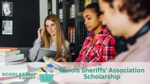 Illinois Sheriffs' Association Scholarship