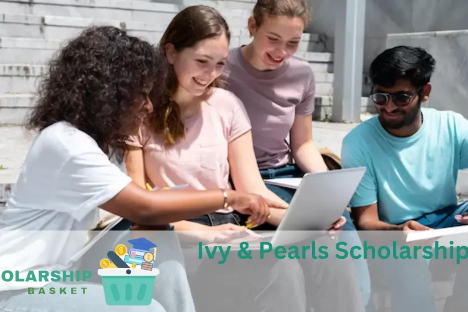Ivy Pearls Scholarship