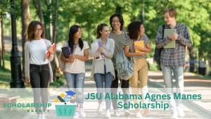 JSU-Alabama-Agnes-Manes-Scholarship