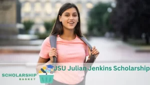 JSU Julian Jenkins Scholarship