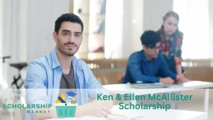 Ken Ellen McAllister Scholarship
