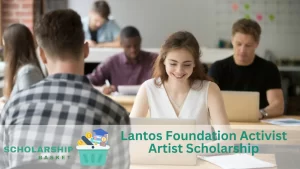 Lantos-Foundation-Activist-Artist-Scholarship