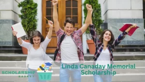 Linda Canaday Memorial Scholarship