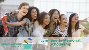 Lynn Buerki Memorial Scholarship