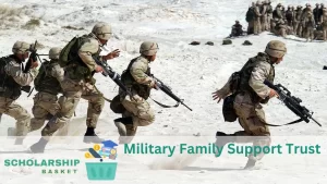 Military Family Support Trust