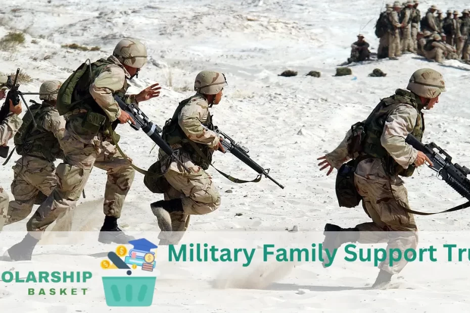 Military Family Support Trust