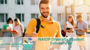 NAIOP Diversity Student Scholarship