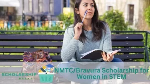 NMTCBravura Scholarship for Women in STEM