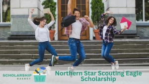 Northern Star Scouting Eagle Scholarship