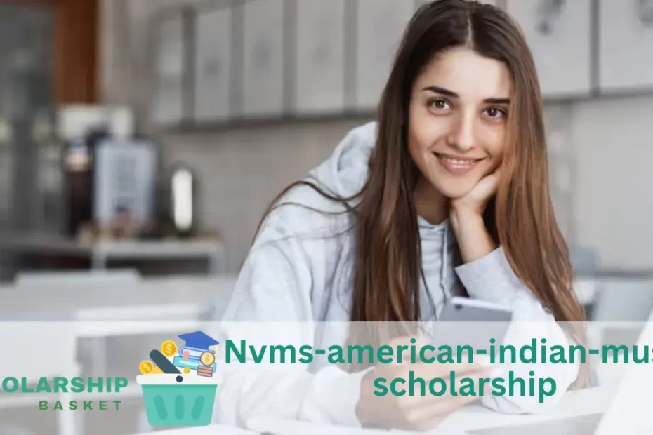 Nvms-american-indian-music-scholarship