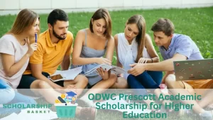ODWC Prescott Academic Scholarship for Higher Education