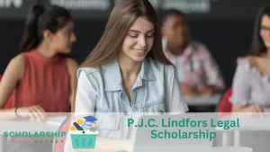 P.J.C. Lindfors Legal Scholarship