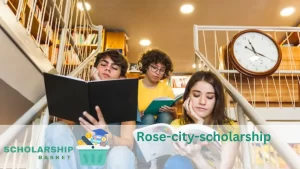 Rose-city-scholarship
