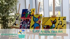 SJCF-Arturo-Vera-Art-Scholarship