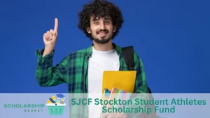 SJCF Stockton Student Athletes Scholarship Fund