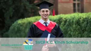 SVCF K.C. Kinch Scholarship