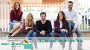 Scholarships in the Arts